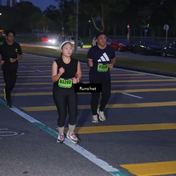 Runner Photo 5657338