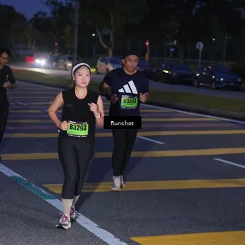 Runner Photo 5657339