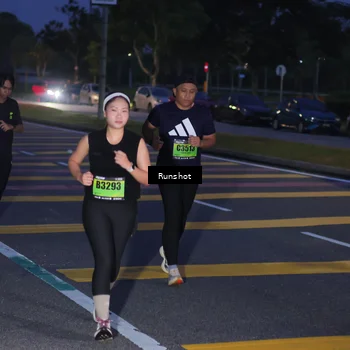 Runner Photo 5657341