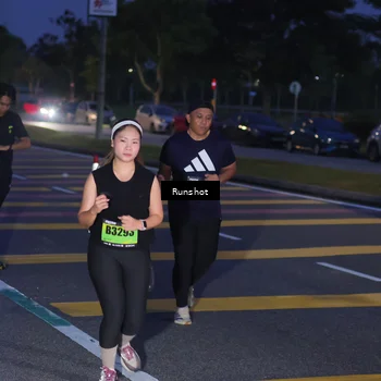 Runner Photo 5657342