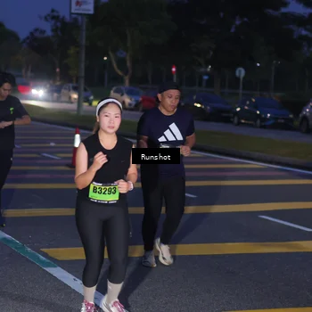 Runner Photo 5657344
