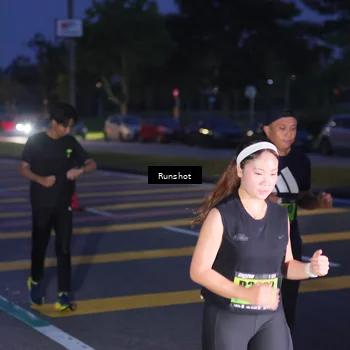 Runner Photo 5657345