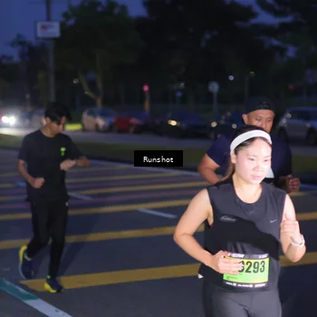 Runner Photo 5657348