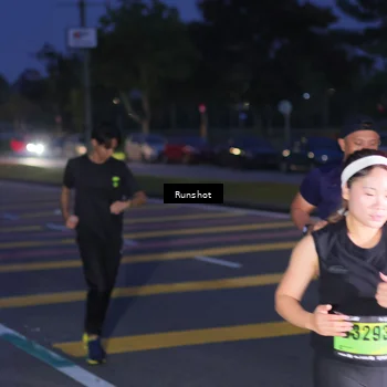 Runner Photo 5657349