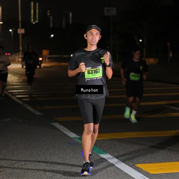 Runner Photo 5657350