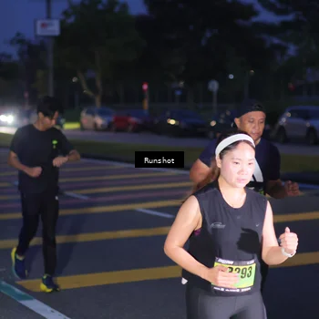 Runner Photo 5657351