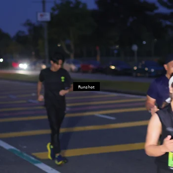 Runner Photo 5657354