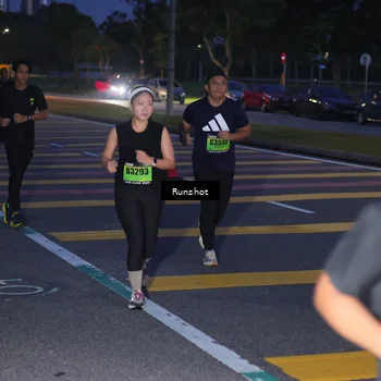 Runner Photo 5657356