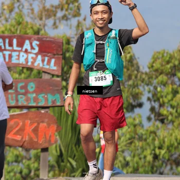 Runner Photo 5657357