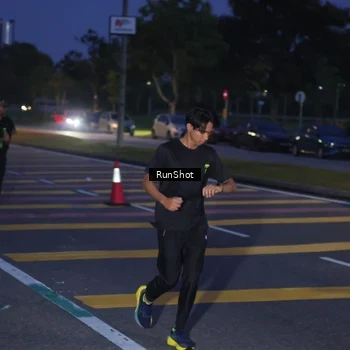 Runner Photo 5657361