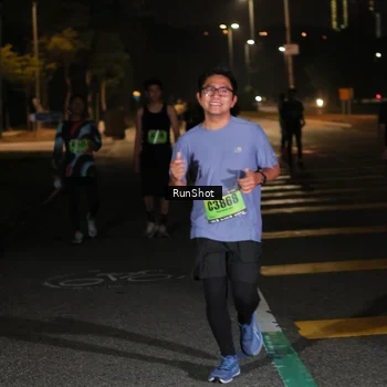 Runner Photo 5657363