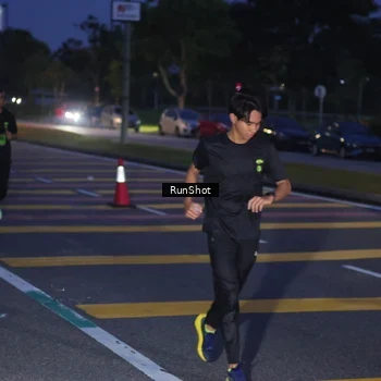 Runner Photo 5657365