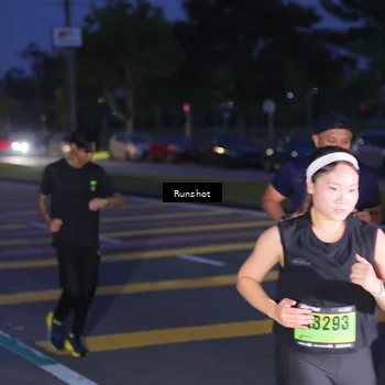 Runner Photo 5657370