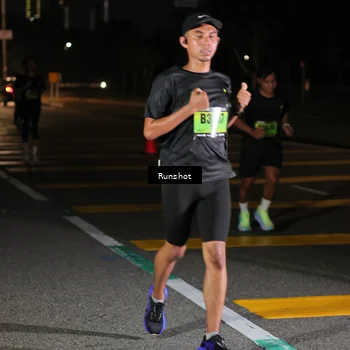 Runner Photo 5657377
