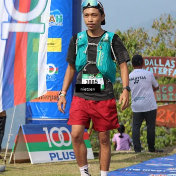 Runner Photo 5657380