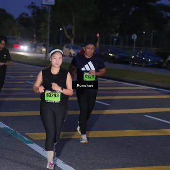Runner Photo 5657385