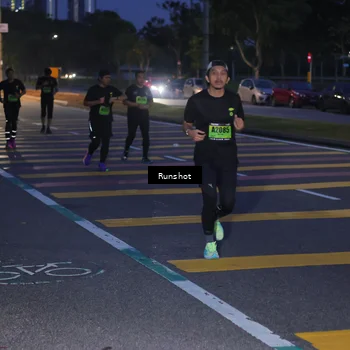 Runner Photo 5657393