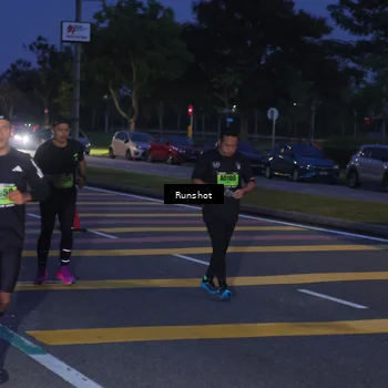Runner Photo 5657395