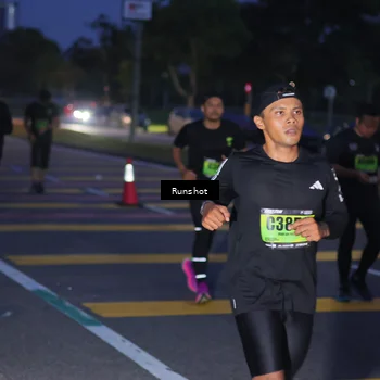 Runner Photo 5657408