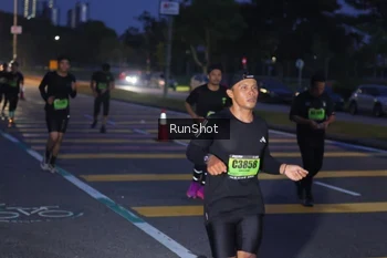 Runner Photo 5657420