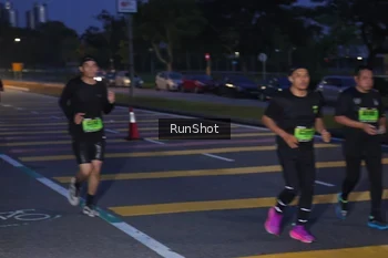 Runner Photo 5657421