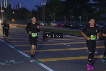 Runner Photo 5657422