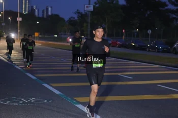 Runner Photo 5657423