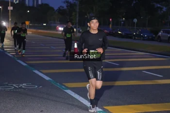 Runner Photo 5657425