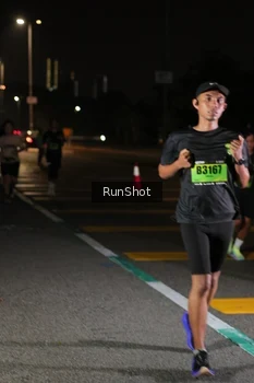 Runner Photo 5657427