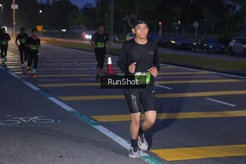 Runner Photo 5657428