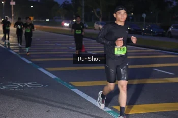 Runner Photo 5657432