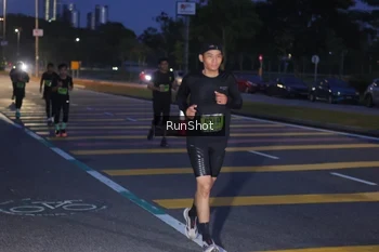 Runner Photo 5657440
