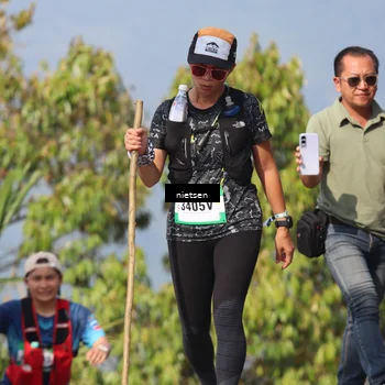 Runner Photo 5657443