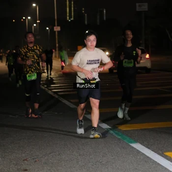 Runner Photo 5657445