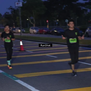 Runner Photo 5657446