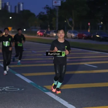 Runner Photo 5657451