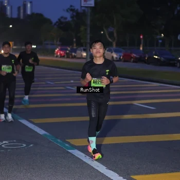 Runner Photo 5657452