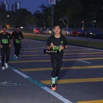 Runner Photo 5657454