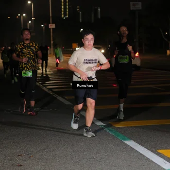 Runner Photo 5657462