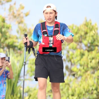 Runner Photo 5657480