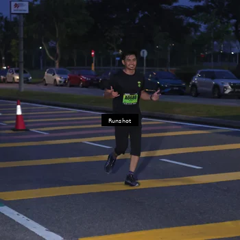 Runner Photo 5657503