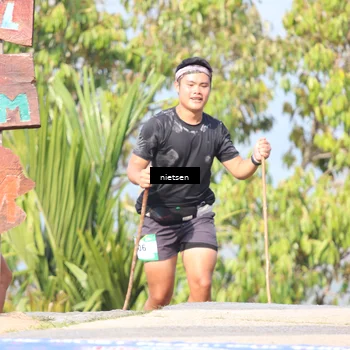 Runner Photo 5657509
