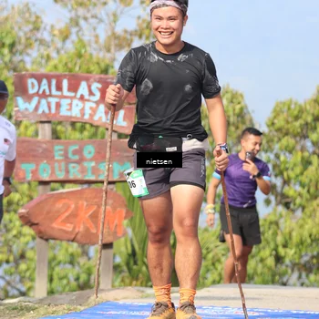 Runner Photo 5657534