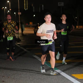 Runner Photo 5657559