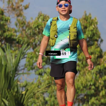 Runner Photo 5657561