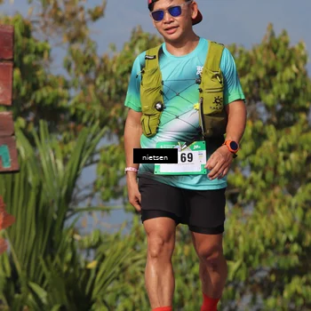 Runner Photo 5657564