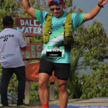 Runner Photo 5657578