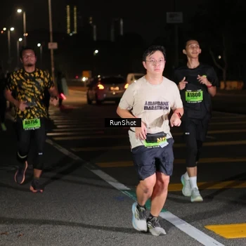 Runner Photo 5657584