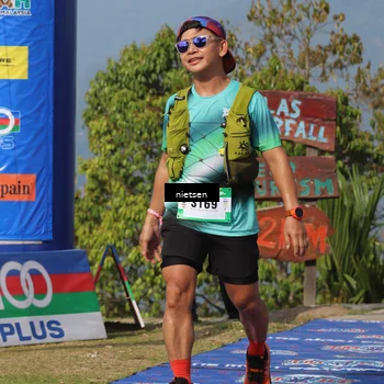 Runner Photo 5657588