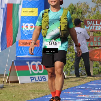 Runner Photo 5657589